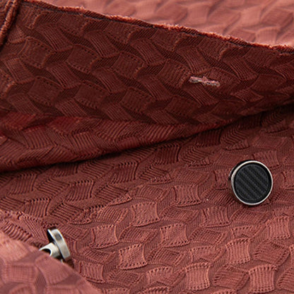 🎉Men's textured short sleeve shirt🎉