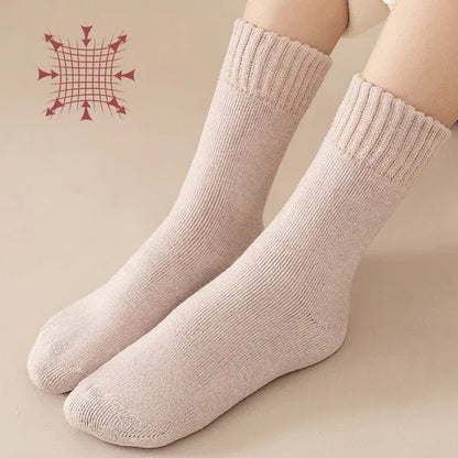 🔥Hot Sale 50% OFF✨ - Winter Thermal Socks