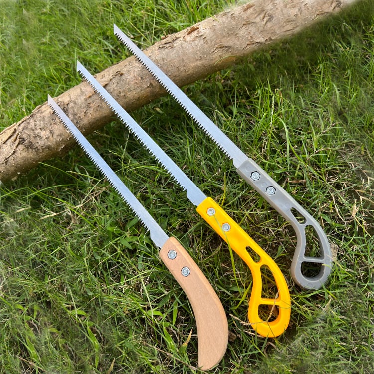 Portable Camping Handsaw