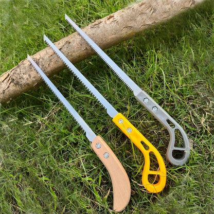 Portable Camping Handsaw