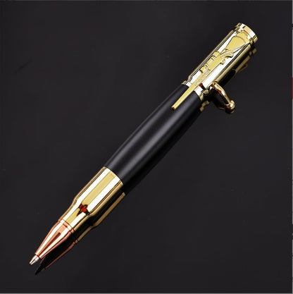 Tactical Bolt Action Pen