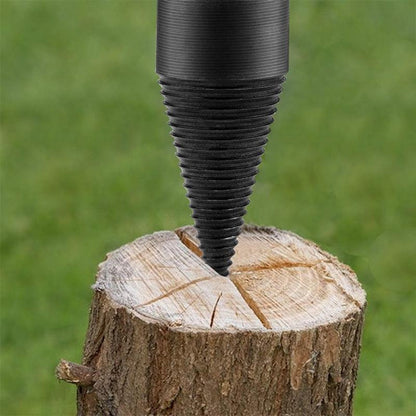 🎁Early Christmas Sale-30% OFF💥Firewood Drill Bit