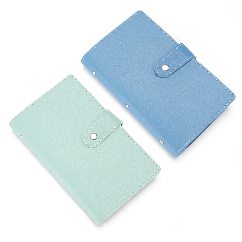 96 Envelope Savings Challenge Book