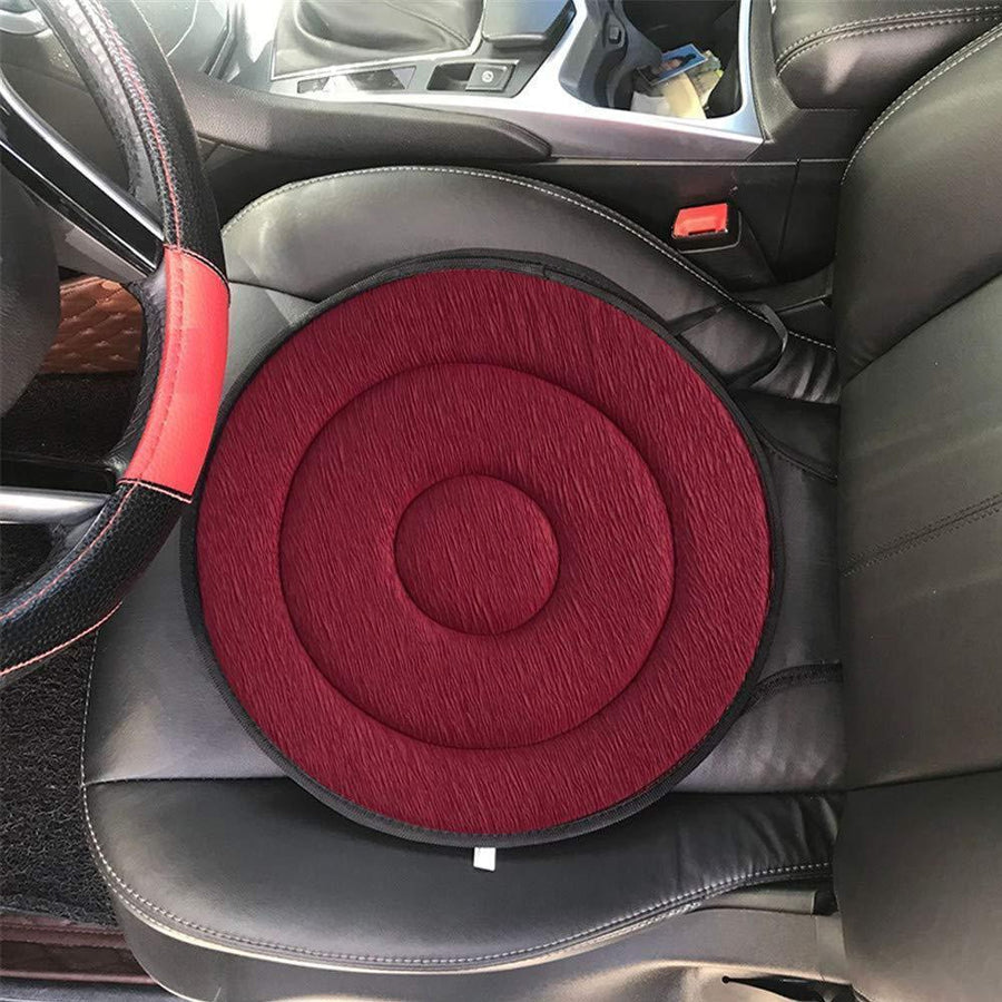 🎁360° Rotating Seat Cushion🪑