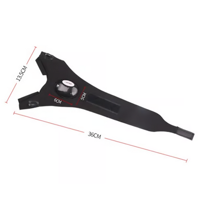 🎄Christmas Sales 49% OFF - LED Flashlight Waterproof Gloves🦈