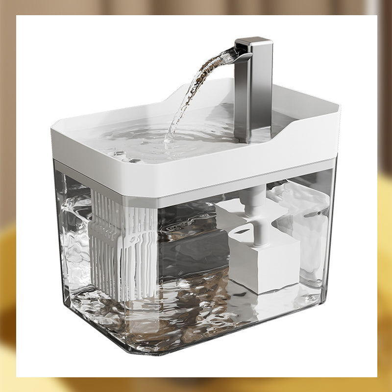 😻💧Automatic Pet Water Fountain🐶✨