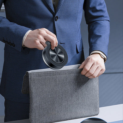 Magnetic 360° Rotatable Car Phone Holder