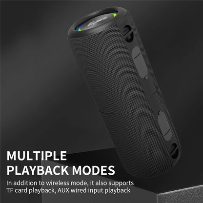 Portable Split Bluetooth Speaker