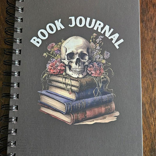 💖Welcome Fall With 49%OFF - Book Journal