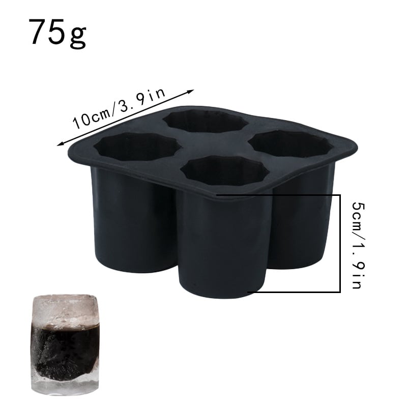 🔥LAST DAY 49% OFF - Most popular products of 2024🔥-Ice cup mold