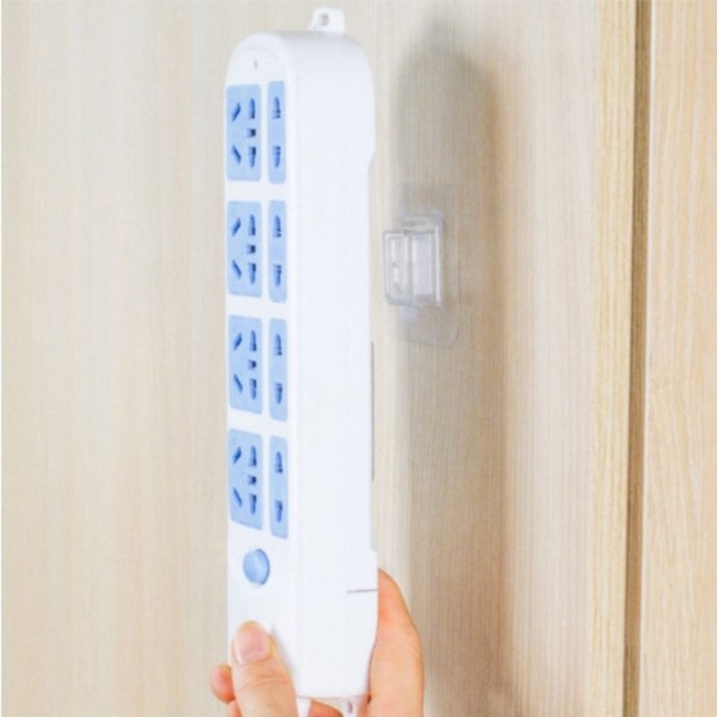 💖Hot Sale-Buy 2 Get 1 Free🔥Screw-Free-Strip-Holder(10 Pairs)