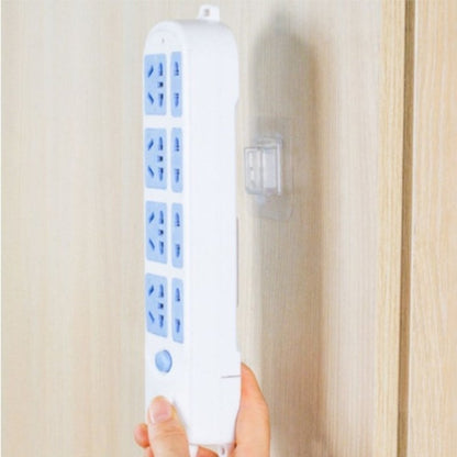 💖Hot Sale-Buy 2 Get 1 Free🔥Screw-Free-Strip-Holder(10 Pairs)