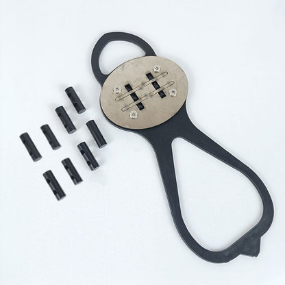 🔥HOT SALE - 49% OFF🏆Sparking Flint Pads