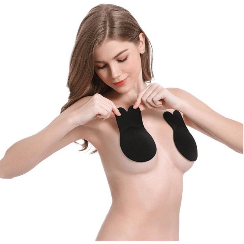 🔥Last day 49% OFF🔥 - Invisible Lifting Bra ⚡