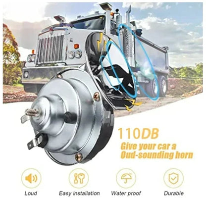 110DB TRAIN HORN FOR TRUCKS