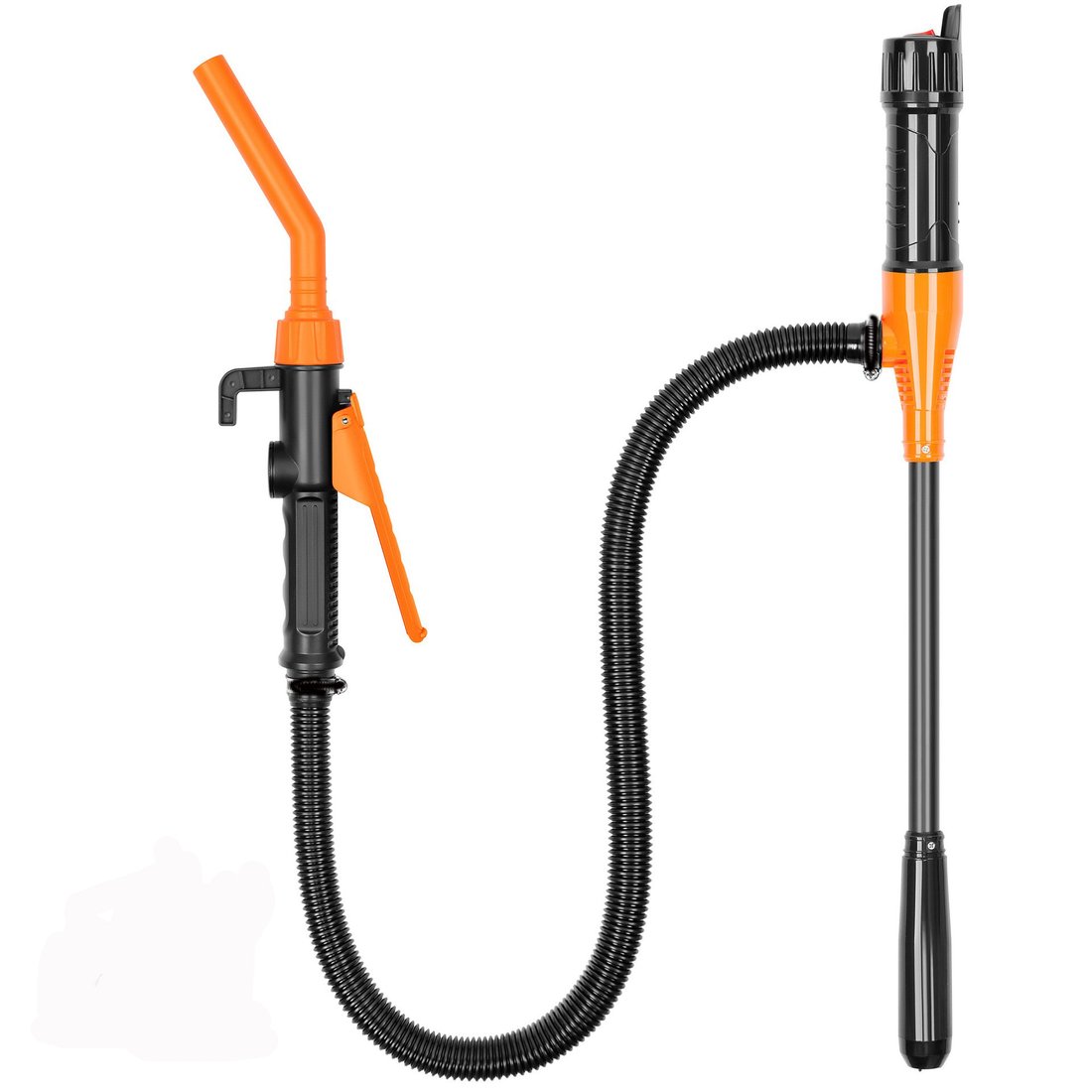 🔥Last 4 hours 57% OFF -💥Portable Power Battery Pump