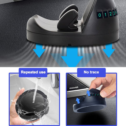 ✨BEST SELLER-Stable Phone Mount for Car