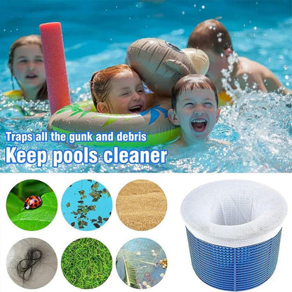 🔥Hot Sale 49% OFF - Pool Filters
