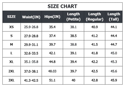 📢Half Price Clearance on Brand Counter Drops👖Tummy Control Sailor Wide Leg Trouser