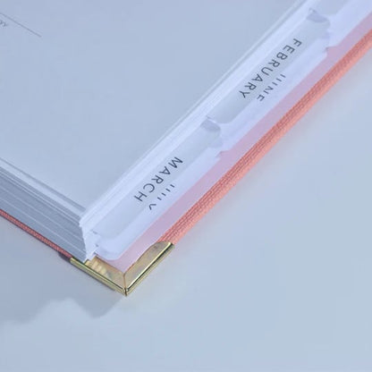 🔥LAST DAY 49% OFF - 📒2025 Budget Planner | Organized Planning