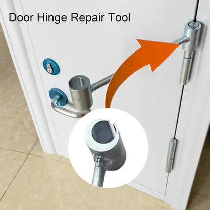 💥LAST DAY SALE 49% OFF💥 -Hinges Gap Adjusting Wrench