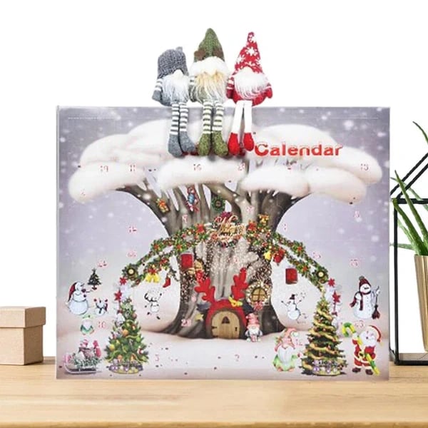💥Christmas Sale 57% Off -🎅2024 Advent Calendar