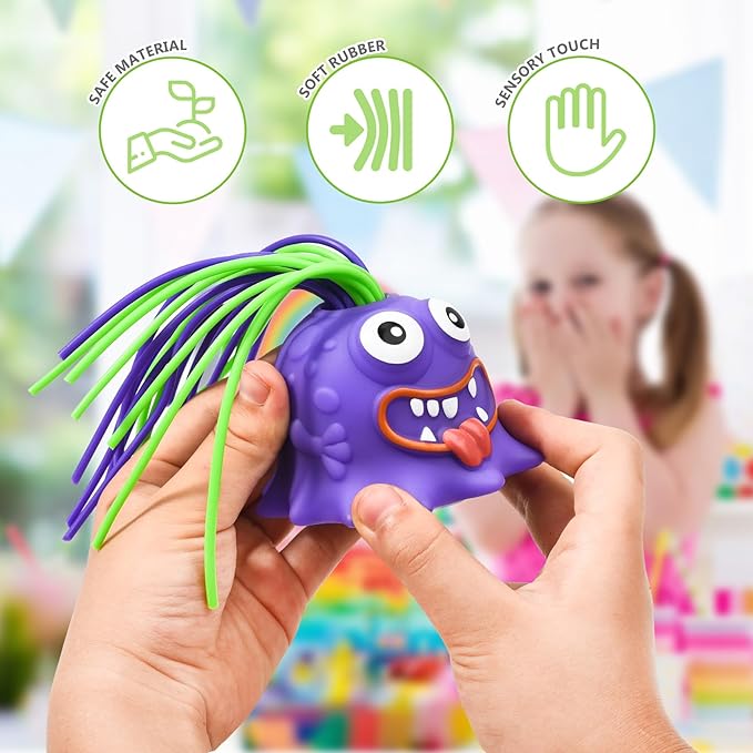 🔥Fatidge Toys Stress Relief and Anti Anxiety Toys for Kids💥