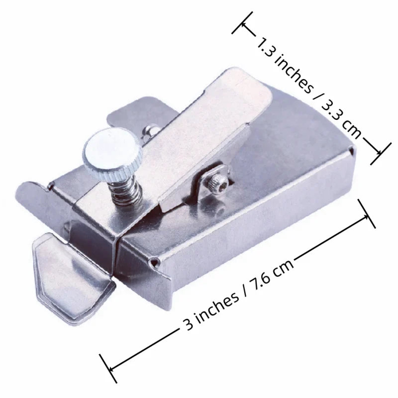 Magnetic Seam Guide（Buy 2 get 1 free）