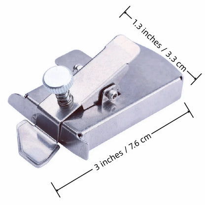 Magnetic Seam Guide（Buy 2 get 1 free）