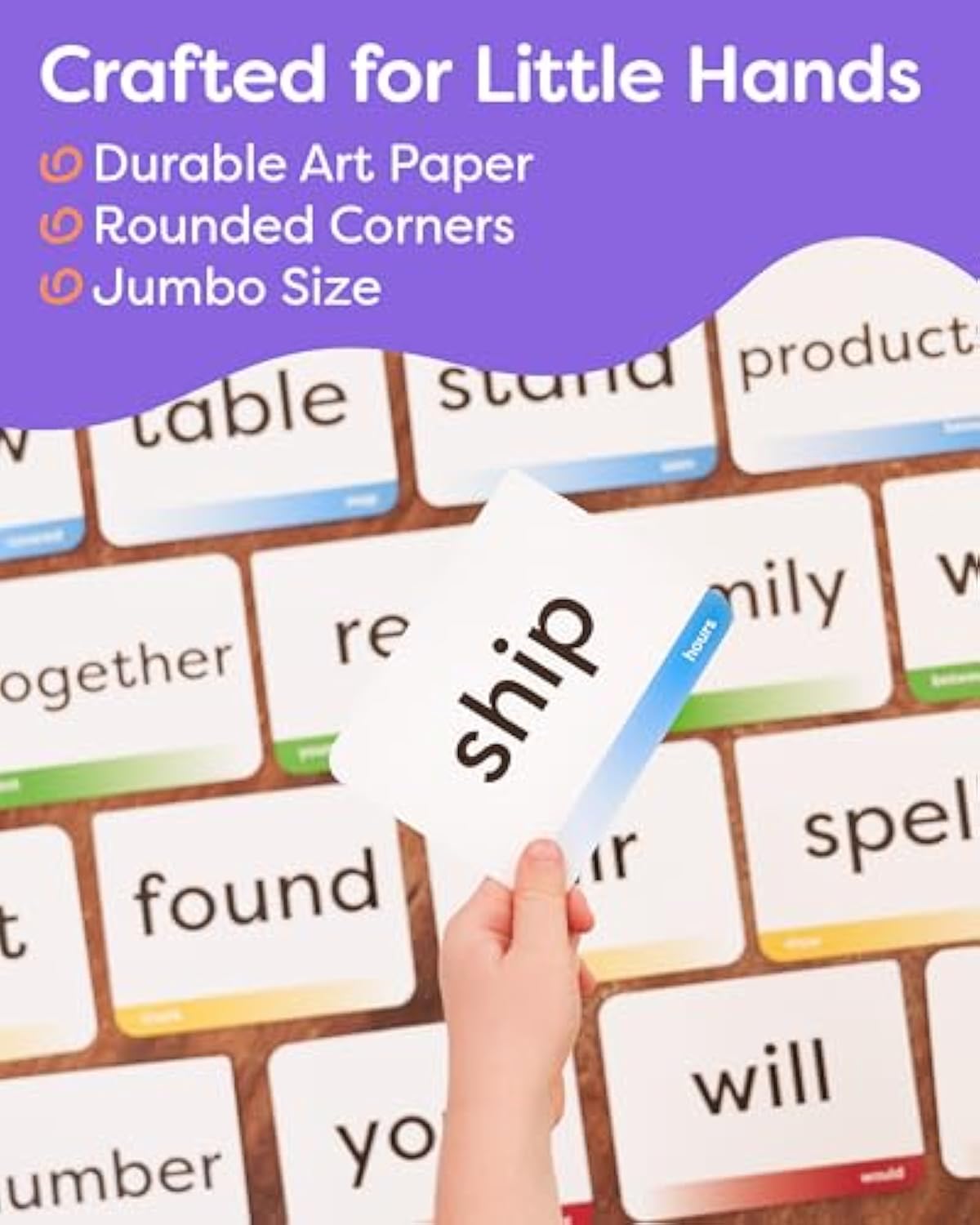 💥Hot Sell Get 49% OFF💥600 Sight Words Flash Cards Kindergarten