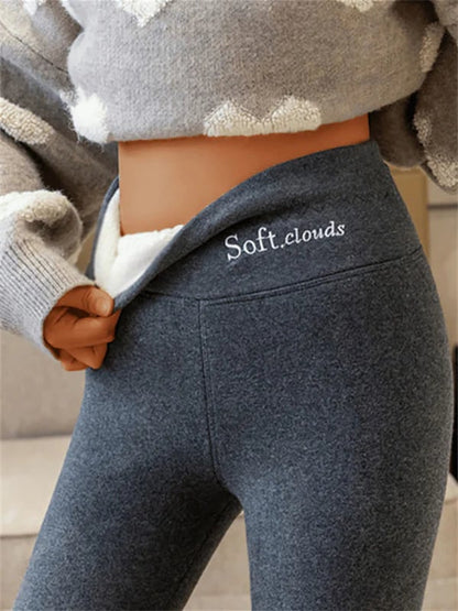 🔥Last Day 60% OFF-Winter Fleece Pants