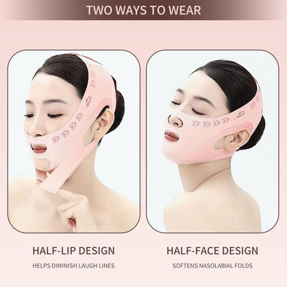 🔥Hot Sale 49% OFF-✨V Line Face Lifting Strap