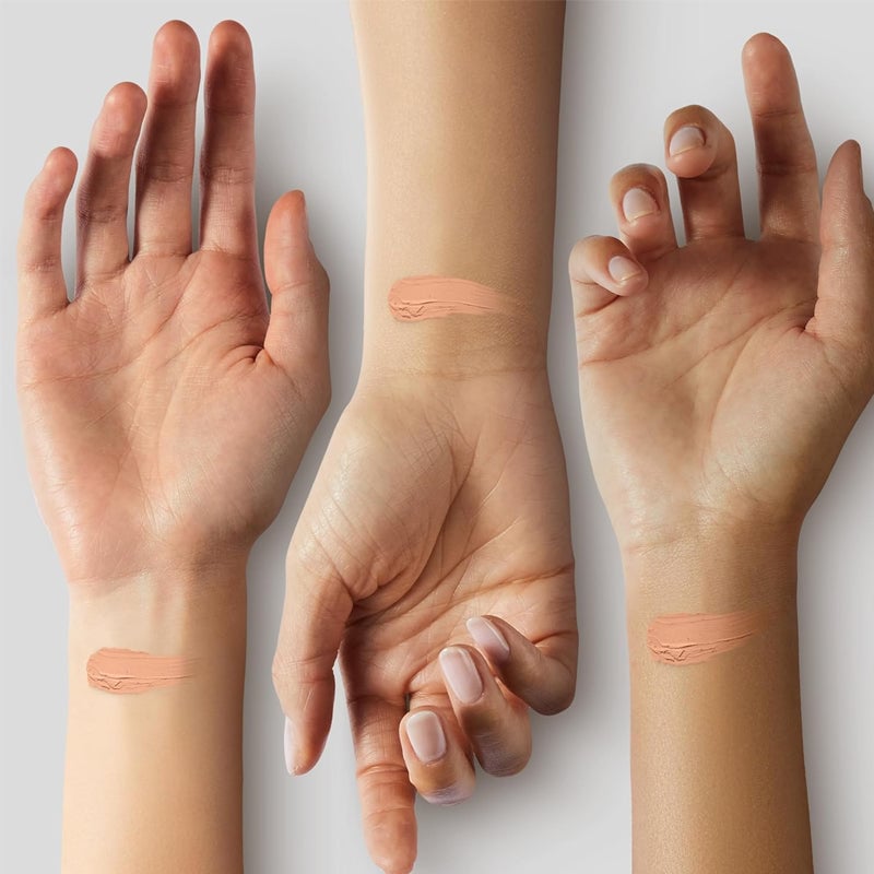 🔥Last Day Sale 49% OFF🎁 Color Changing Foundation 4 in 1 - Light Spectrum