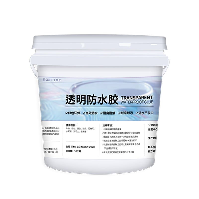 300g Transparent Waterproof Insulating Sealant
