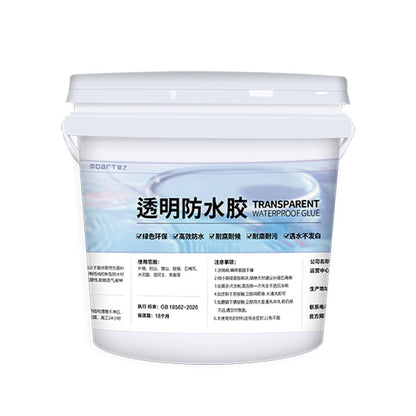 300g Transparent Waterproof Insulating Sealant