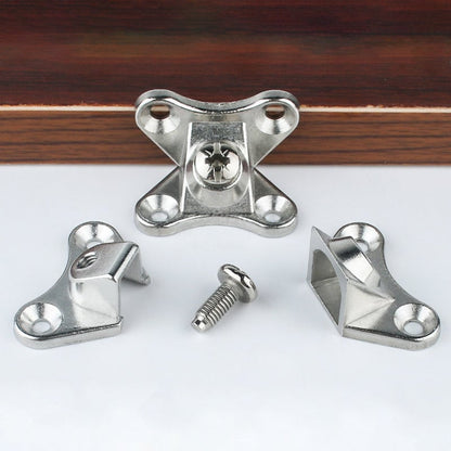 🔥🔥Removable Combination Butterfly Corner Code (10PCS / with 40 screws)