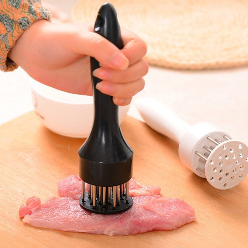 Stainless Steel Meat Tenderizer