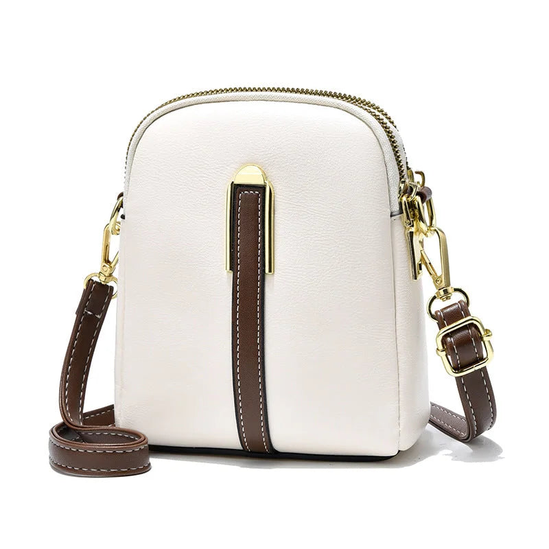 🎅Christmas Promotion 70% OFF🎊Lightweight Mini Crossbody Shoulder Phone Bag
