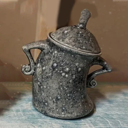 👍Buy 2 Save 10%🔥 Canister With Attitude🍵