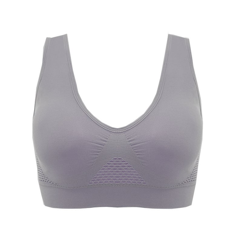 Breathable Cool Liftup Air Bra