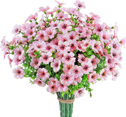 🔥Last Day 49% OFF- Outdoor Artificial Flowers💐