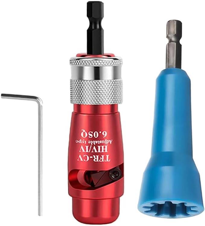 🔥WiringPro Wire Stripping Tool & Wire Twister