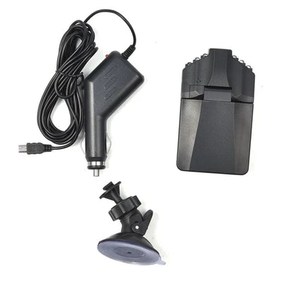 1080p HD Night Vision Dash Cam