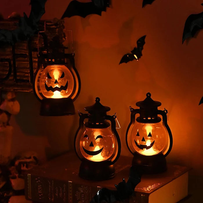 🔥Halloween🍭 Pumpkin Lantern
