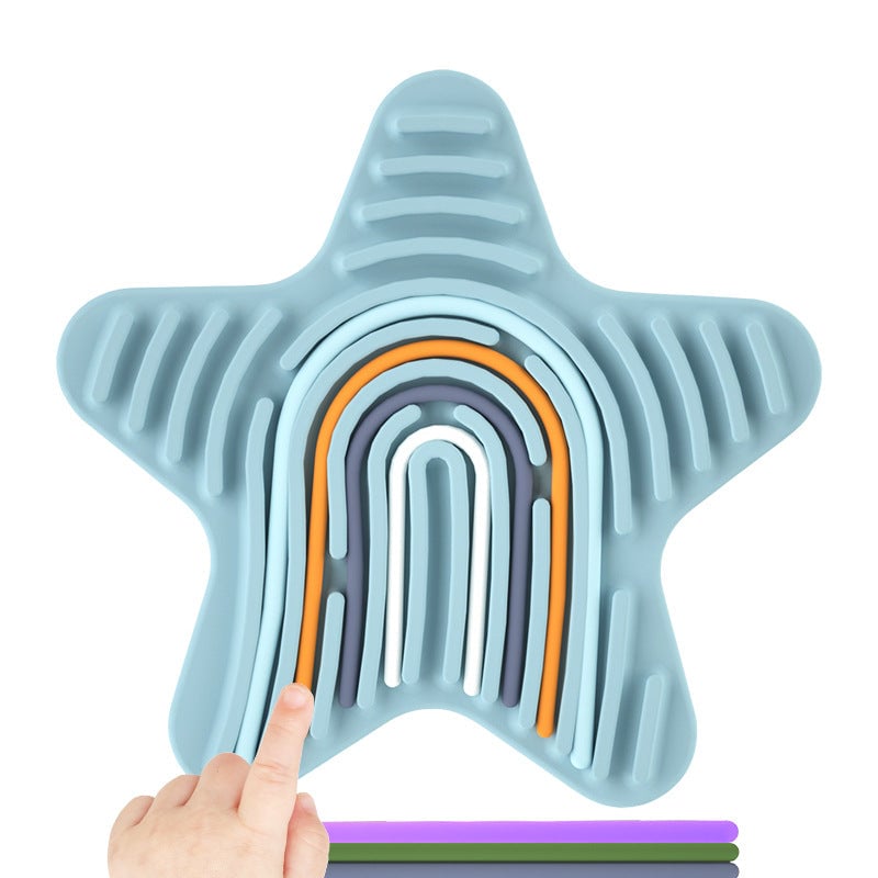 🎁Hot Sales-49% OFF🎄Sensory Activity Board