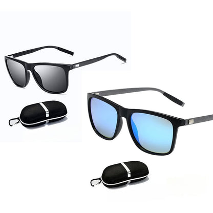 New Design Men Polarized Sunglasses