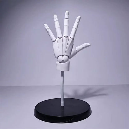 【Hot Sale】Figma Super Movable 1:1 Simulated Hand Figure