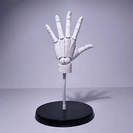 【Hot Sale】Figma Super Movable 1:1 Simulated Hand Figure