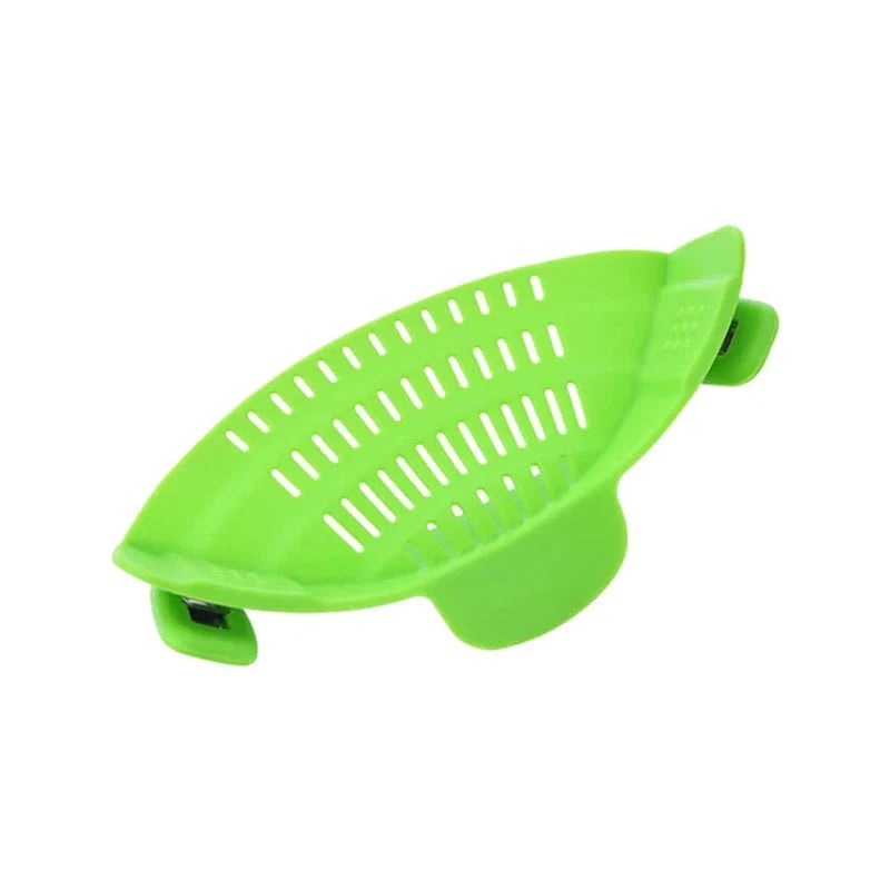 🎁Last week discounts⏳Pot Strainer and Pasta Straine🔥