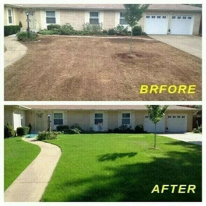 🔥HOT SALE-Biodegradable Grass Mat